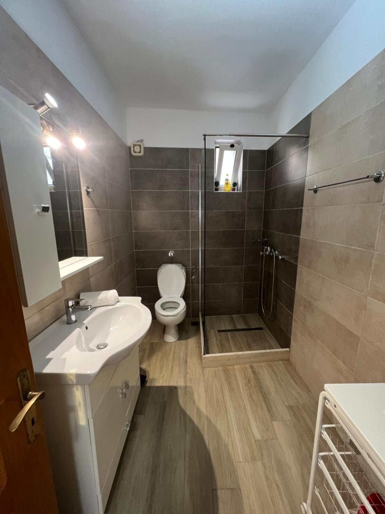 פלטאריה Alexandra' S Apartments מראה חיצוני תמונה